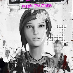 Image of Life Is Strange: Before the Storm - Episode 1: Awake