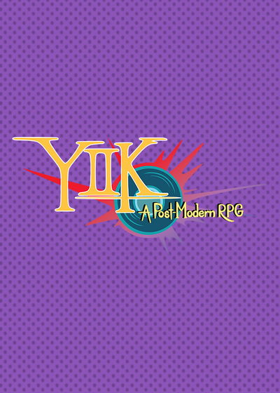 Profile picture of YIIK: A Postmodern RPG