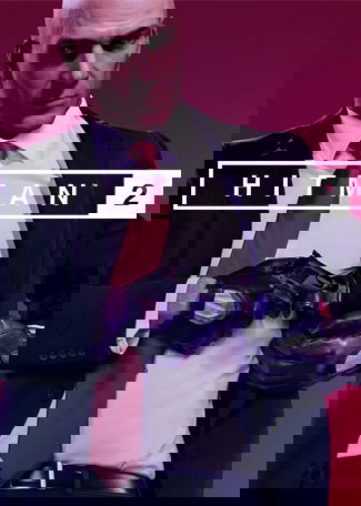 Profile picture of HITMAN 2