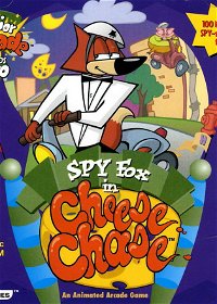 Profile picture of Spy Fox In: Cheese Chase