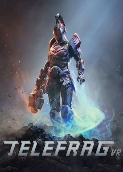 Profile picture of Telefrag VR