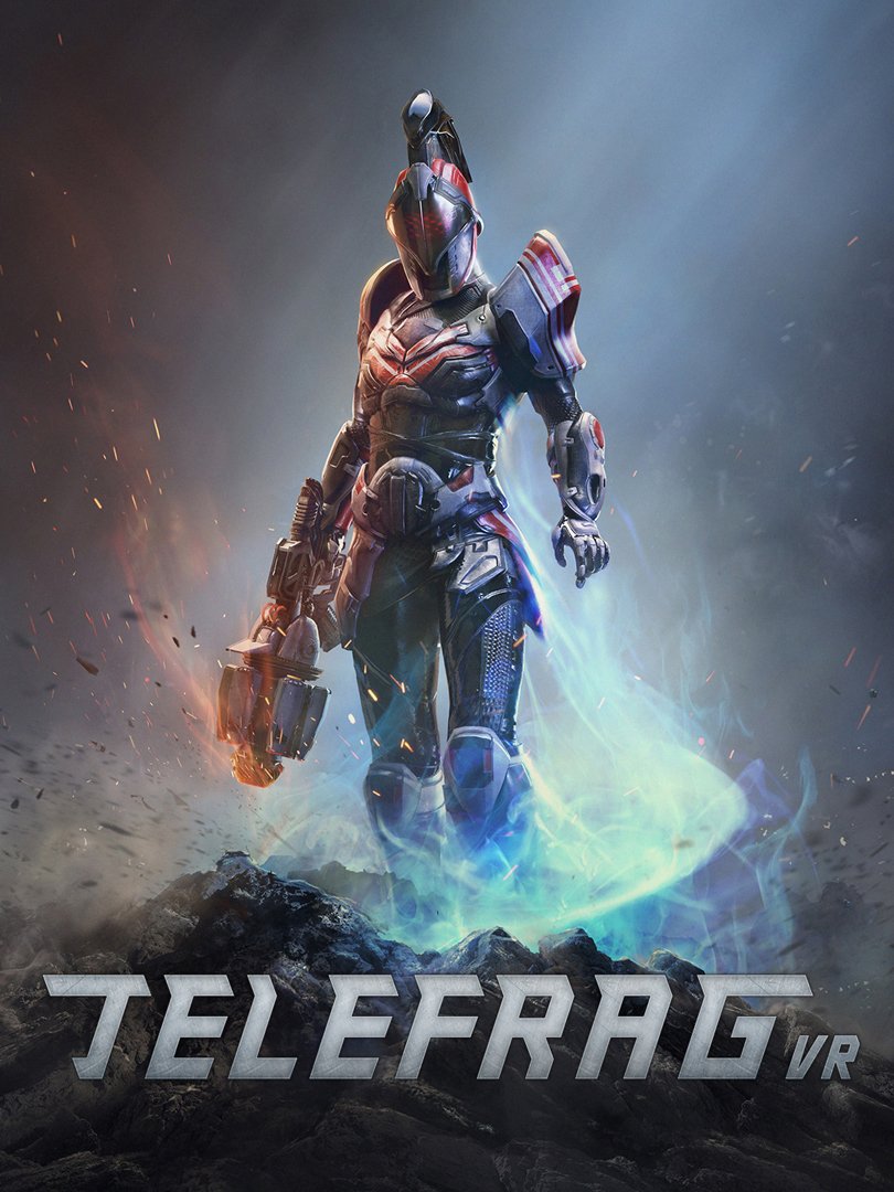 Image of Telefrag VR