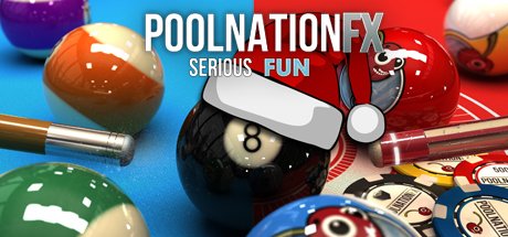 Image of Pool Nation FX - Lite