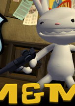 Profile picture of Sam & Max 102: Situation: Comedy