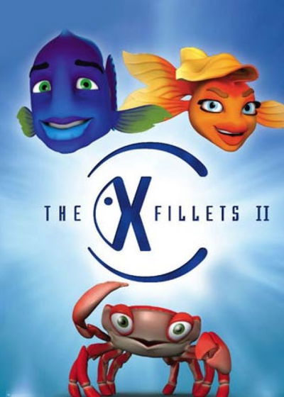 Profile picture of The Fish Fillets 2
