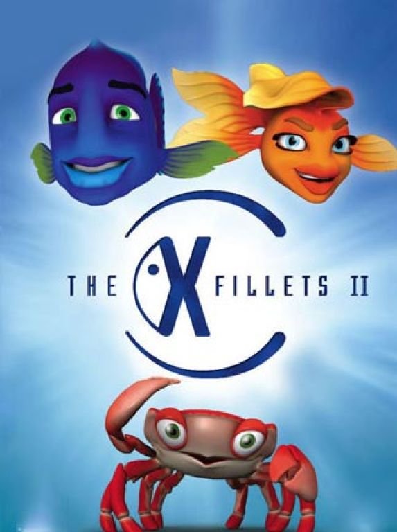 Image of The Fish Fillets 2