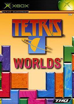 Profile picture of Tetris Worlds Profile picture of Tetris Worlds
