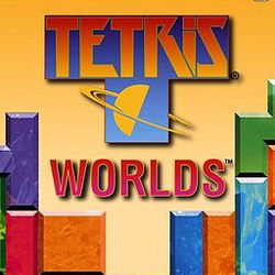 Image of Tetris Worlds Image of Tetris Worlds