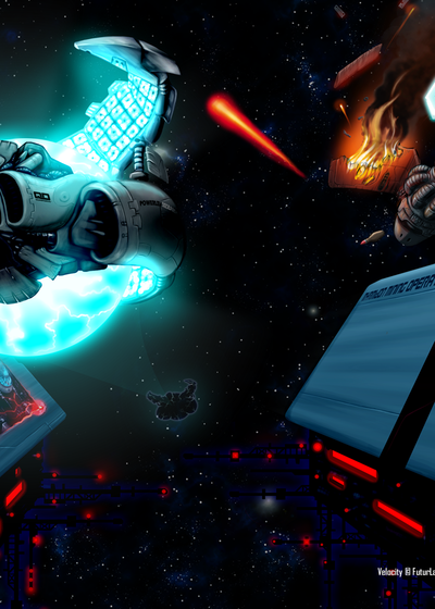 Profile picture of Velocity Profile picture of Velocity