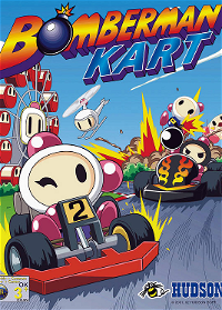 Profile picture of Bomberman Kart