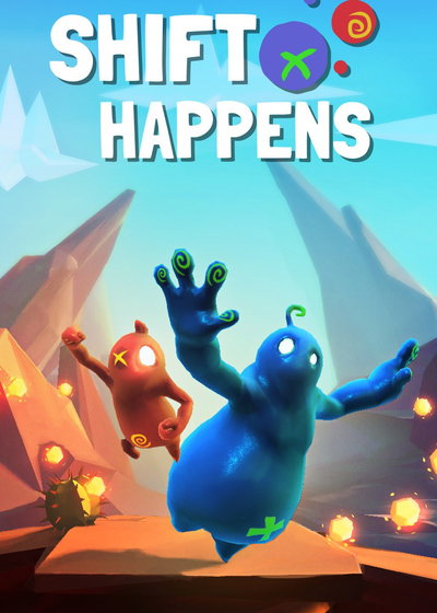 Profile picture of Shift Happens