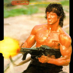 Image of Rambo