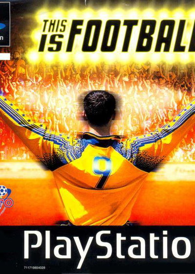 Profile picture of This is Football