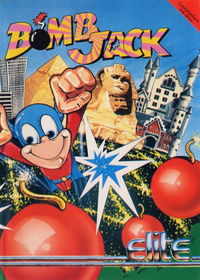 Profile picture of Bomb Jack