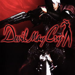 Image of Devil May Cry