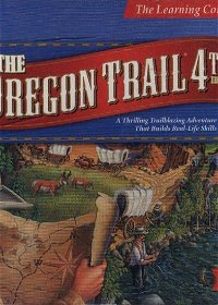 Profile picture of The Oregon Trail, 4th Edition