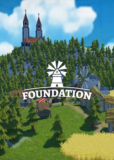 Profile picture of Foundation Profile picture of Foundation