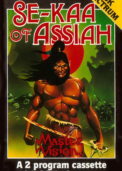 Profile picture of Se-Kaa of Assiah