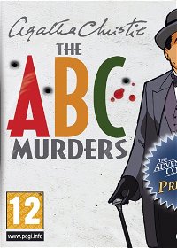 Profile picture of Agatha Christie - The ABC Murders