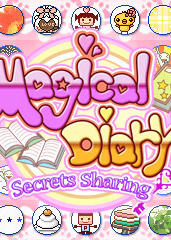 Profile picture of Magical Diary: Secrets Sharing