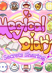 Profile picture of Magical Diary: Secrets Sharing Profile picture of Magical Diary: Secrets Sharing