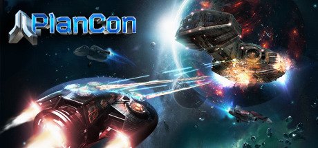 Image of PlanCon: Space Conflict