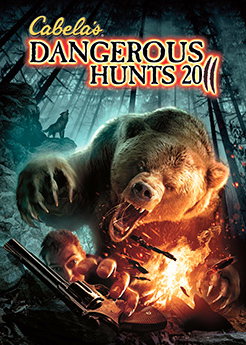 Profile picture of Cabela's Dangerous Hunts 2011