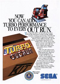 Profile picture of Turbo Outrun