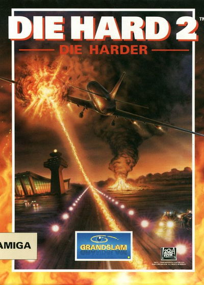 Profile picture of Die Hard 2: Die Harder