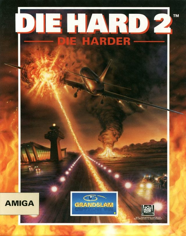 Image of Die Hard 2: Die Harder