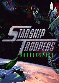 Profile picture of Starship Troopers: Battlespace