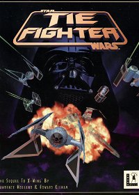 Profile picture of Star Wars: TIE Fighter