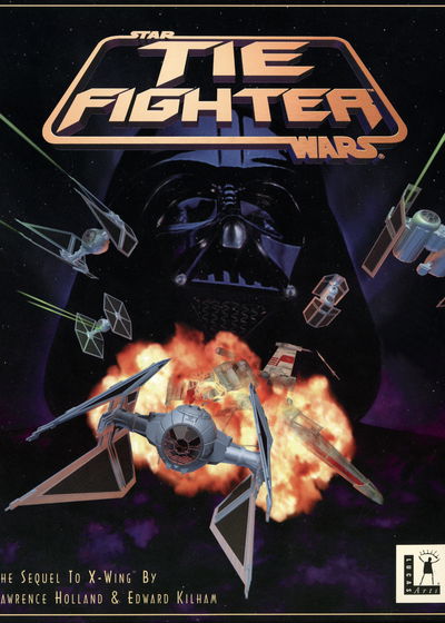 Profile picture of Star Wars: TIE Fighter