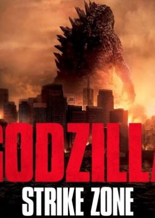 Profile picture of Godzilla: Strike Zone Profile picture of Godzilla: Strike Zone
