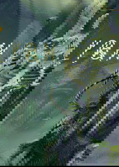 Profile picture of Pavilion Profile picture of Pavilion