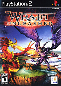 Profile picture of Wrath Unleashed