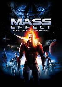Profile picture of Mass Effect