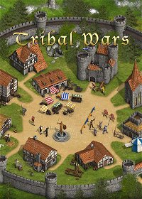Profile picture of Tribal Wars