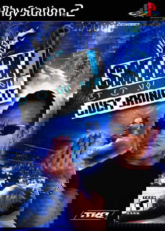 Profile picture of WWF SmackDown! Just Bring It