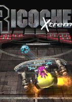 Profile picture of Ricochet Xtreme Profile picture of Ricochet Xtreme