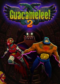 Profile picture of Guacamelee! 2