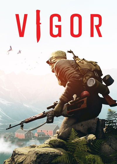 Profile picture of Vigor