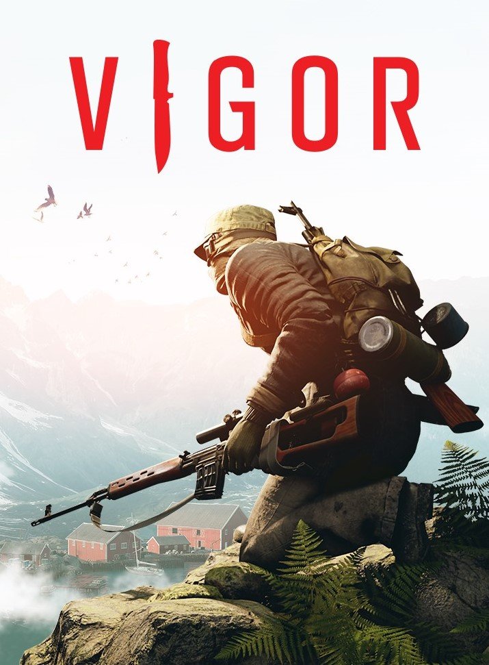 Image of Vigor