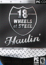 Profile picture of DUPLICATE18 Wheels Of Steel: Haulin'
