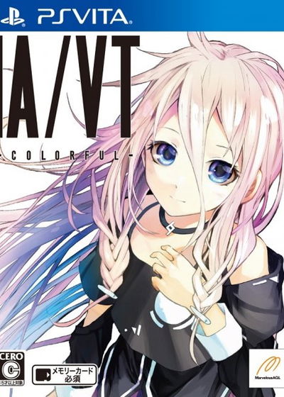 Profile picture of IA/VT Colorful
