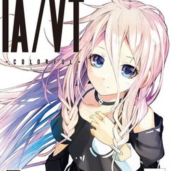 Image of IA/VT Colorful