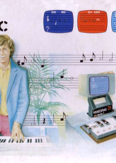 Profile picture of Musician