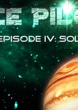 Profile picture of Space Pilgrim Episode IV: Sol