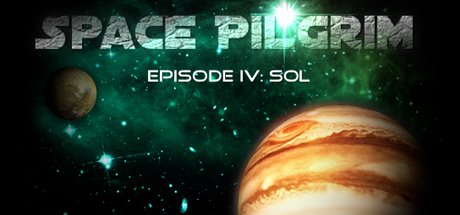 Image of Space Pilgrim Episode IV: Sol