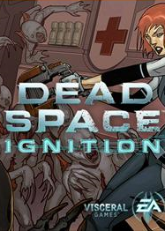 Profile picture of Dead Space: Ignition